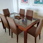Apartment Girbal Terrace Tossa de Mar