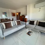 Girbal Terrace Apartment Tossa de Mar