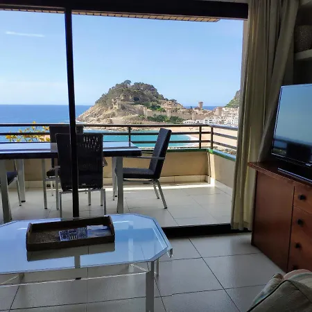 Girbal Terrace * Tossa de Mar