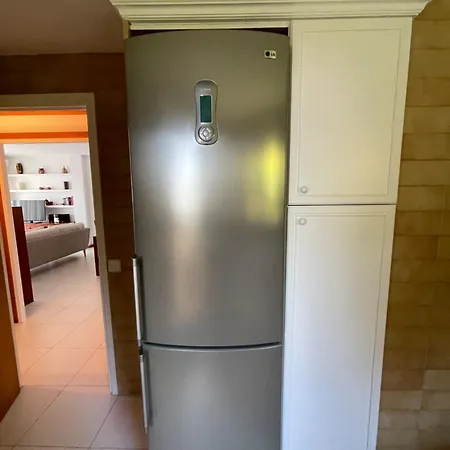 Girbal Terrace Apartmán *