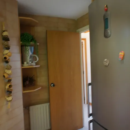 Appartement Girbal Terrace