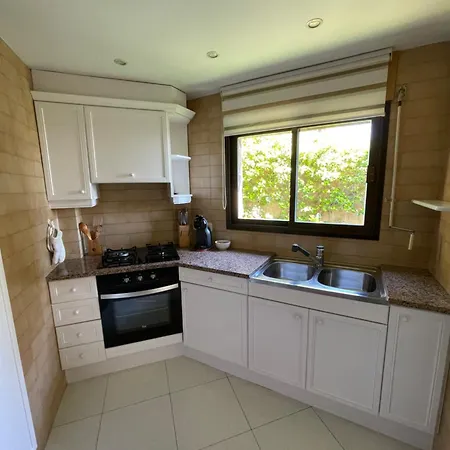 Girbal Terrace *
