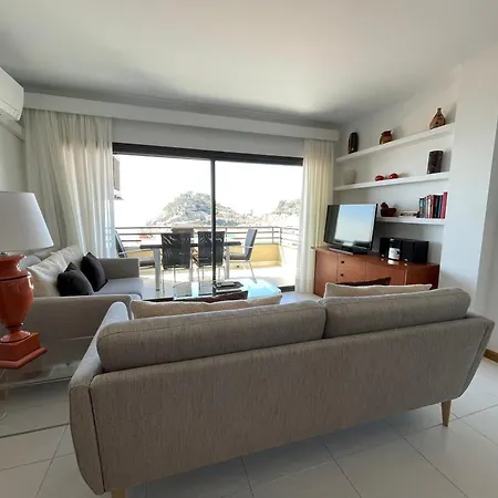 Girbal Terrace