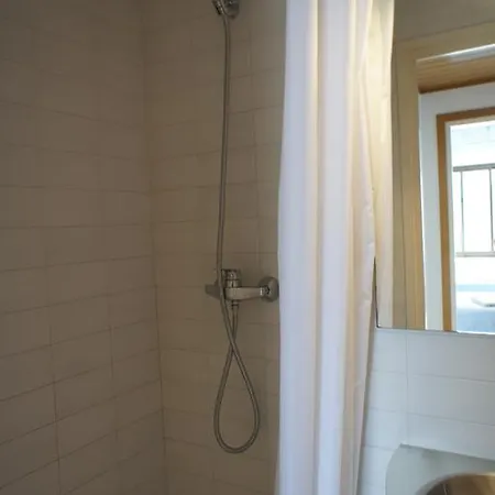 Appartement Girbal Terrace Tossa de Mar