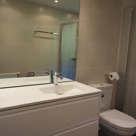 Girbal Terrace توسا ذي مار