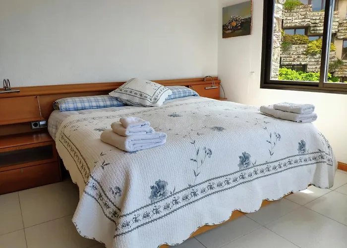 Apartment Girbal Terrace *