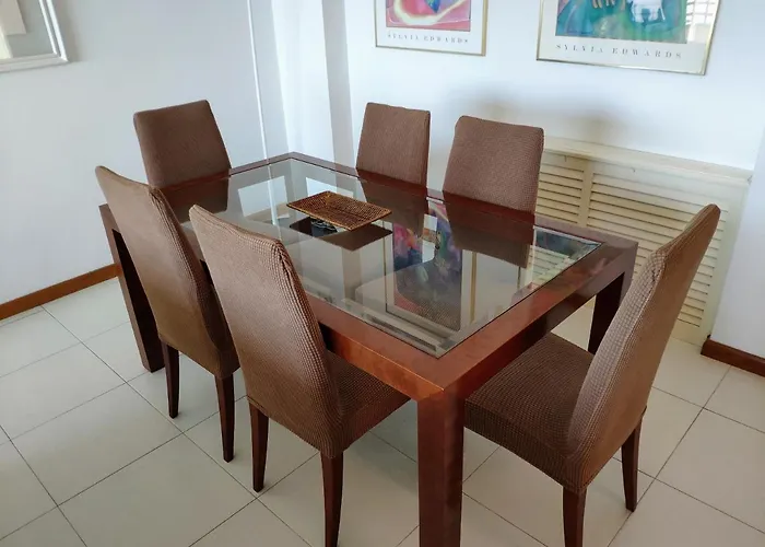 Appartamento Girbal Terrace Tossa de Mar