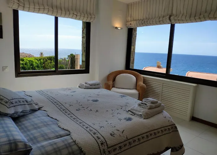 Apartment Girbal Terrace