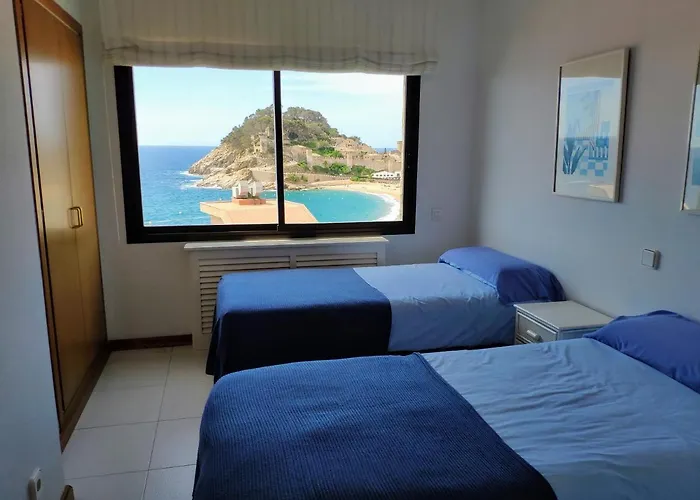 Girbal Terrace Apartment *