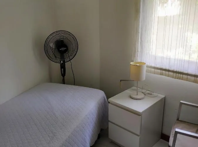 Girbal Terrace Apartment *