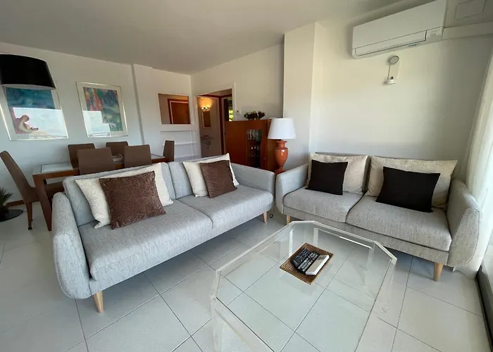 Girbal Terrace Appartamento Tossa de Mar