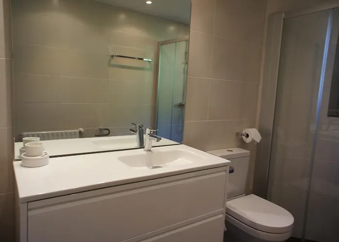 Girbal Terrace Tossa de Mar