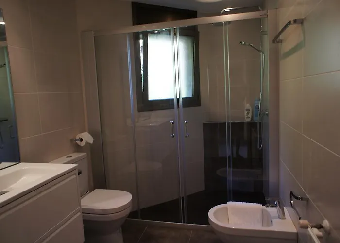 Girbal Terrace Tossa de Mar