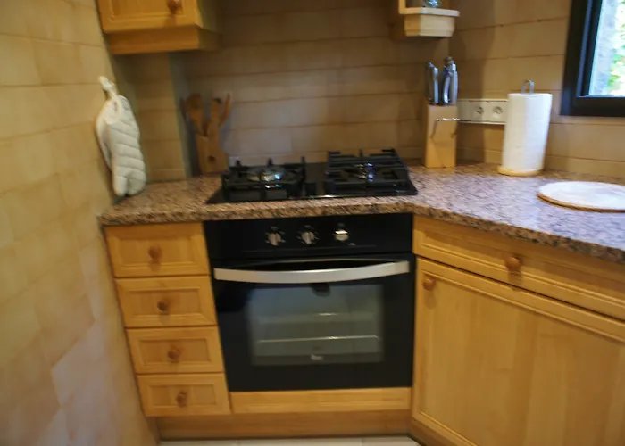 Girbal Terrace Apartment *