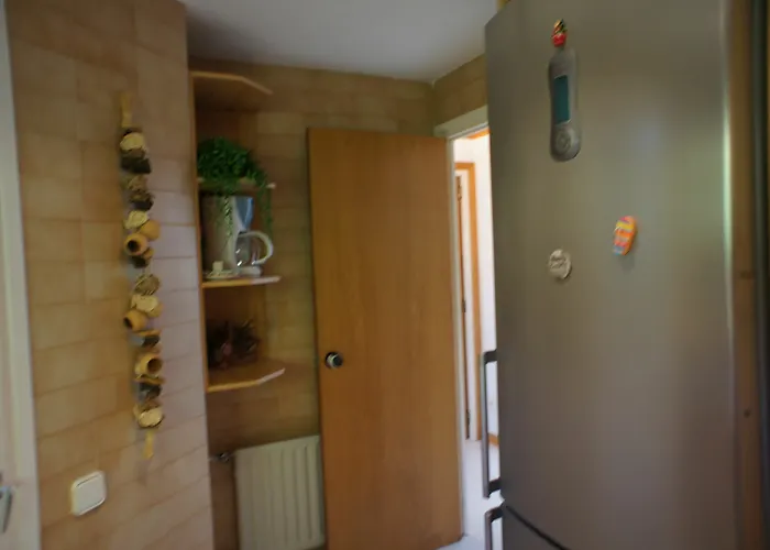 Apartment Girbal Terrace