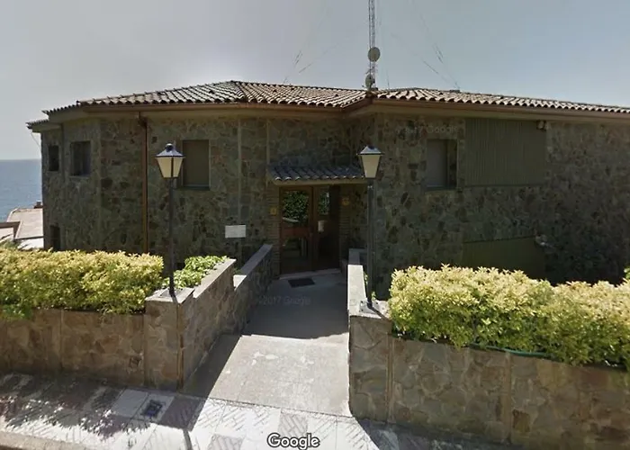 Girbal Terrace * Tossa de Mar