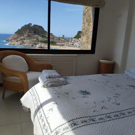 Girbal Terrace * Tossa de Mar