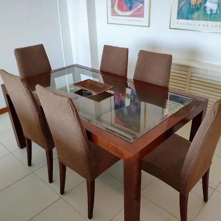 Apartament Girbal Terrace Tossa de Mar