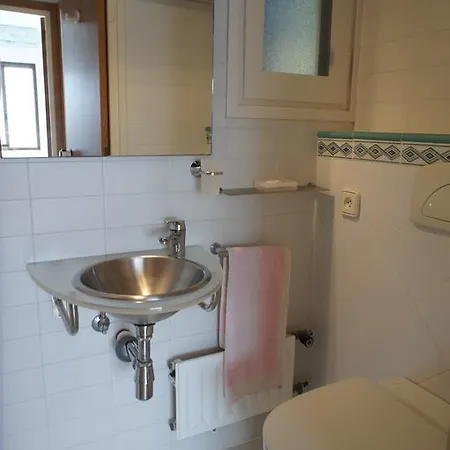 Daire Girbal Terrace Tossa de Mar