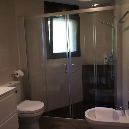 Girbal Terrace Tossa de Mar